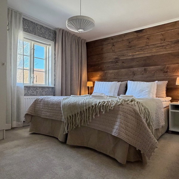 StrandLogiet Ljugarn studio