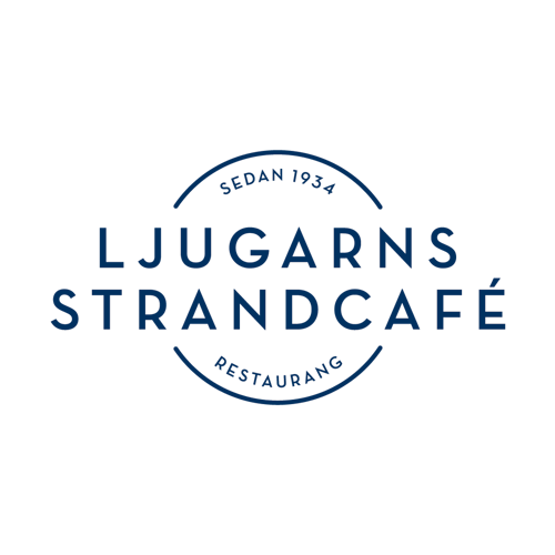 Läs mer om Ljugarns Strandcafé och restaurang