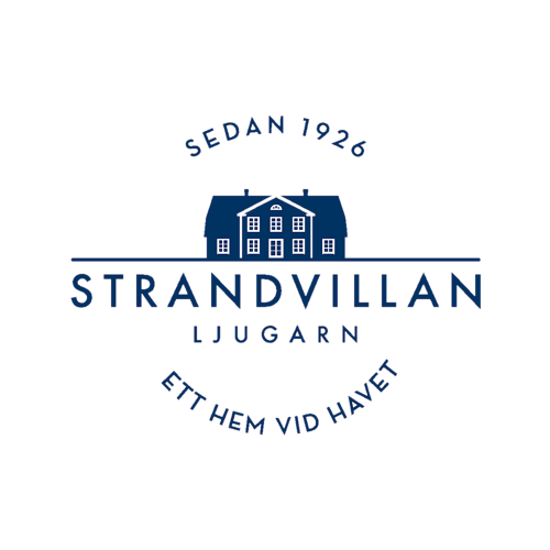 Läs mer om Strandvillan Ljugarn